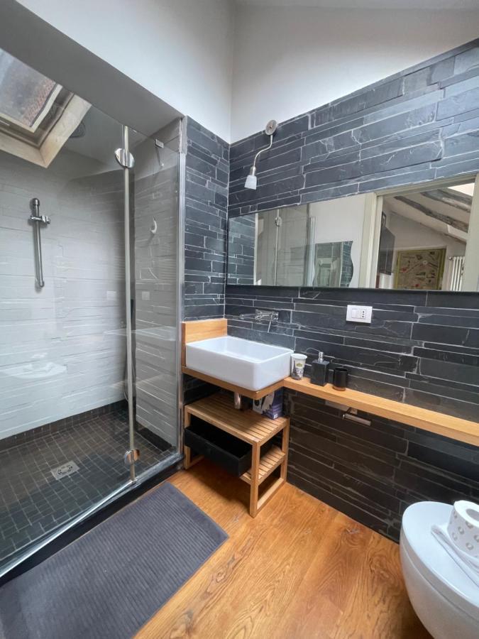 Apartamento Le Petit Studio Centro Turín