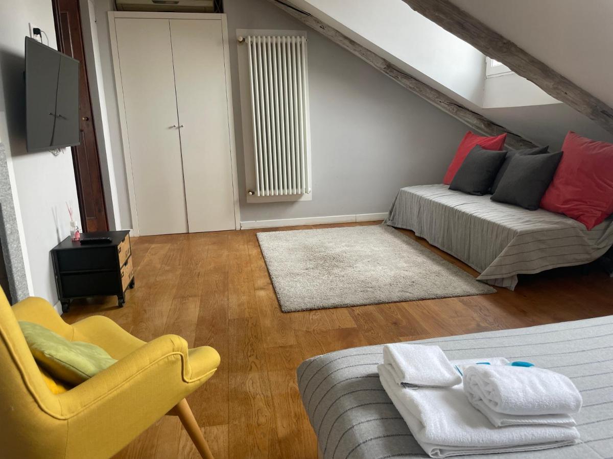 Apartamento Le Petit Studio Centro