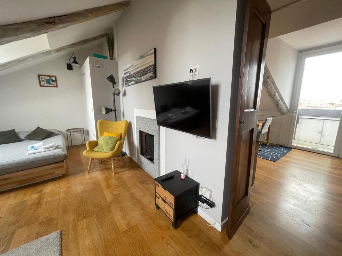 Le Petit Studio Centro *