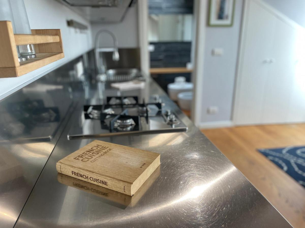 Apartamento Le Petit Studio Centro