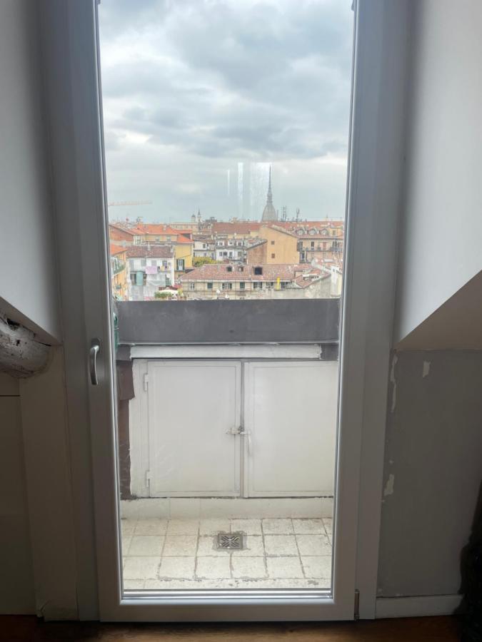 Le Petit Studio Centro Apartamento *